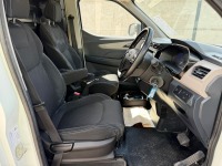 MAXUS E DELIVER 3 L1 H1 35KWH AUTOMATIC ELECTRIC VAN - 13