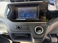 MAXUS E DELIVER 3 L1 H1 35KWH AUTOMATIC ELECTRIC VAN - 15