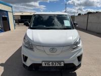 MAXUS E DELIVER 3 L1 H1 35KWH AUTOMATIC ELECTRIC VAN - 16