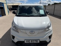 MAXUS E DELIVER 3 L1 H1 35KWH AUTOMATIC ELECTRIC VAN - 17
