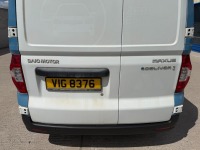 MAXUS E DELIVER 3 L1 H1 35KWH AUTOMATIC ELECTRIC VAN - 23