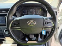 MAXUS E DELIVER 3 L1 H1 35KWH AUTOMATIC ELECTRIC VAN - 26
