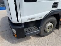 IVECO 75E16K EURO6 7.5 TON AUTOMATIC DROPSIDE TIPPER&nbsp; - 4
