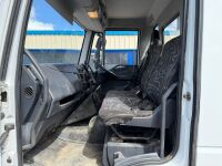 IVECO 75E16K EURO6 7.5 TON AUTOMATIC DROPSIDE TIPPER&nbsp; - 5