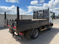IVECO 75E16K EURO6 7.5 TON AUTOMATIC DROPSIDE TIPPER&nbsp; - 13