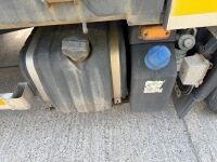 IVECO 75E16K EURO6 7.5 TON AUTOMATIC DROPSIDE TIPPER&nbsp; - 15