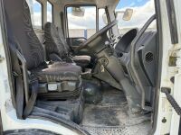 IVECO 75E16K EURO6 7.5 TON AUTOMATIC DROPSIDE TIPPER&nbsp; - 18