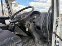 IVECO 75E16K EURO6 7.5 TON AUTOMATIC DROPSIDE TIPPER&nbsp; - 19