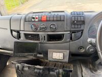 IVECO 75E16K EURO6 7.5 TON AUTOMATIC DROPSIDE TIPPER&nbsp; - 21