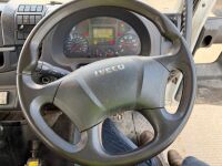 IVECO 75E16K EURO6 7.5 TON AUTOMATIC DROPSIDE TIPPER&nbsp; - 23