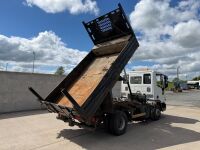 IVECO 75E16K EURO6 7.5 TON AUTOMATIC DROPSIDE TIPPER&nbsp; - 29