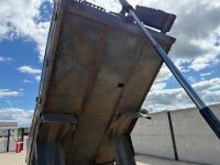 IVECO 75E16K EURO6 7.5 TON AUTOMATIC DROPSIDE TIPPER&nbsp; - 31