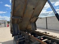 IVECO 75E16K EURO6 7.5 TON AUTOMATIC DROPSIDE TIPPER&nbsp; - 32