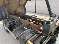 IVECO 75E16K EURO6 7.5 TON AUTOMATIC DROPSIDE TIPPER&nbsp; - 33