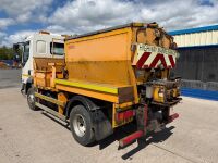 DAF LF45.140 4x2 7.5 TON TARMAC HOTBOX LORRY - 14