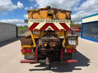 DAF LF45.140 4x2 7.5 TON TARMAC HOTBOX LORRY - 15