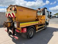 DAF LF45.140 4x2 7.5 TON TARMAC HOTBOX LORRY - 16