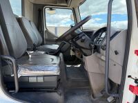 DAF LF45.140 4x2 7.5 TON TARMAC HOTBOX LORRY - 23