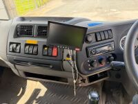 DAF LF45.140 4x2 7.5 TON TARMAC HOTBOX LORRY - 25