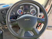 DAF LF45.140 4x2 7.5 TON TARMAC HOTBOX LORRY - 27