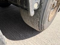 SDC 36FT 39 TON TRI AXLE DROPSIDE TRAILER - 10