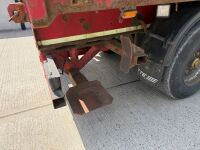 SDC 36FT 39 TON TRI AXLE DROPSIDE TRAILER - 16