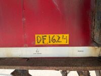 SDC 36FT 39 TON TRI AXLE DROPSIDE TRAILER - 24