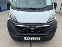 VAUXHALL MOVANO 3500 L3 H2 DYNAMIC 2.2 TURBO D 140PS&nbsp; - 3