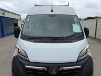 VAUXHALL MOVANO 3500 L3 H2 DYNAMIC 2.2 TURBO D 140PS&nbsp; - 4