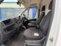 VAUXHALL MOVANO 3500 L3 H2 DYNAMIC 2.2 TURBO D 140PS&nbsp; - 8