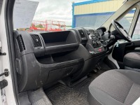 VAUXHALL MOVANO 3500 L3 H2 DYNAMIC 2.2 TURBO D 140PS&nbsp; - 9
