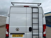 VAUXHALL MOVANO 3500 L3 H2 DYNAMIC 2.2 TURBO D 140PS&nbsp; - 13