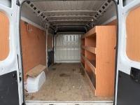VAUXHALL MOVANO 3500 L3 H2 DYNAMIC 2.2 TURBO D 140PS&nbsp; - 15