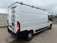 VAUXHALL MOVANO 3500 L3 H2 DYNAMIC 2.2 TURBO D 140PS&nbsp; - 16