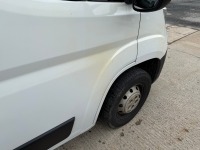 VAUXHALL MOVANO 3500 L3 H2 DYNAMIC 2.2 TURBO D 140PS&nbsp; - 18