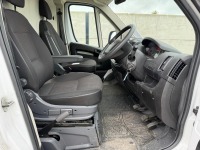 VAUXHALL MOVANO 3500 L3 H2 DYNAMIC 2.2 TURBO D 140PS&nbsp; - 22