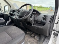 VAUXHALL MOVANO 3500 L3 H2 DYNAMIC 2.2 TURBO D 140PS&nbsp; - 23