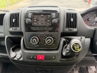 VAUXHALL MOVANO 3500 L3 H2 DYNAMIC 2.2 TURBO D 140PS&nbsp; - 24