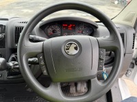 VAUXHALL MOVANO 3500 L3 H2 DYNAMIC 2.2 TURBO D 140PS&nbsp; - 26