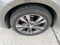 MERCEDES-BENZ V CLASS V220 D SPORT 8 SEATER AUTOMATIC - 6