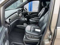 MERCEDES-BENZ V CLASS V220 D SPORT 8 SEATER AUTOMATIC - 9