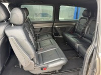 MERCEDES-BENZ V CLASS V220 D SPORT 8 SEATER AUTOMATIC - 11