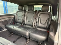 MERCEDES-BENZ V CLASS V220 D SPORT 8 SEATER AUTOMATIC - 12