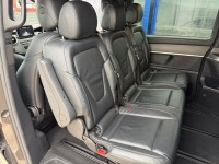 MERCEDES-BENZ V CLASS V220 D SPORT 8 SEATER AUTOMATIC - 13