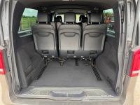 MERCEDES-BENZ V CLASS V220 D SPORT 8 SEATER AUTOMATIC - 18