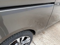 MERCEDES-BENZ V CLASS V220 D SPORT 8 SEATER AUTOMATIC - 20