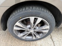 MERCEDES-BENZ V CLASS V220 D SPORT 8 SEATER AUTOMATIC - 21