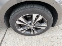 MERCEDES-BENZ V CLASS V220 D SPORT 8 SEATER AUTOMATIC - 22