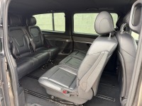 MERCEDES-BENZ V CLASS V220 D SPORT 8 SEATER AUTOMATIC - 23