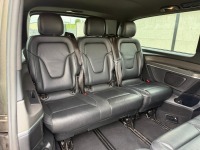 MERCEDES-BENZ V CLASS V220 D SPORT 8 SEATER AUTOMATIC - 24